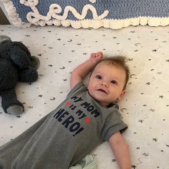 Meet your Posher, Tara - Picture 4 of 10